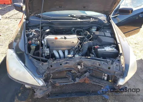 2004 Honda Accord 2.4 Ex z USA, uszkodzony, nr VIN 1HGCM56764A120521